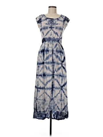 The Odells Casual Dress (view 1)