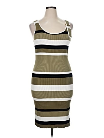 MICHAEL Michael Kors Casual Dress (view 1)