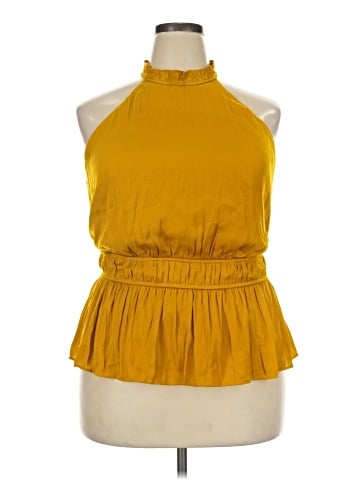 Nine West Sleeveless Blouse (view 1)