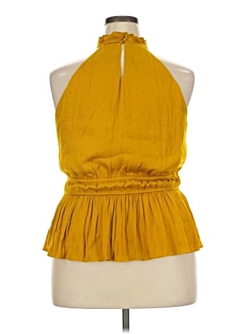 Nine West Sleeveless Blouse (view 2)