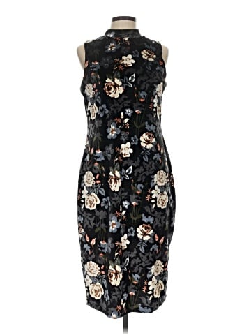 Just One Cocktail Dress (view 1)