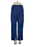 Equestrian Solid Blue Active Pants Size S - photo 2