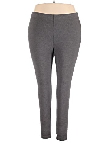 LIVI Active Active Pants (view 1)