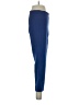 Equestrian Solid Blue Active Pants Size S - photo 5