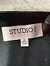 Studio 1 Black Blazer Size 16 - photo 6