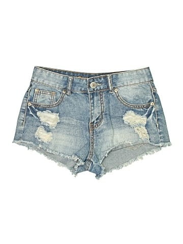 rue21 Denim Shorts (view 1)