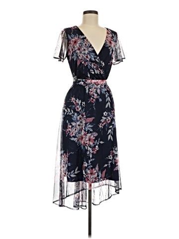 R&M Richards Cocktail Dress (view 1)