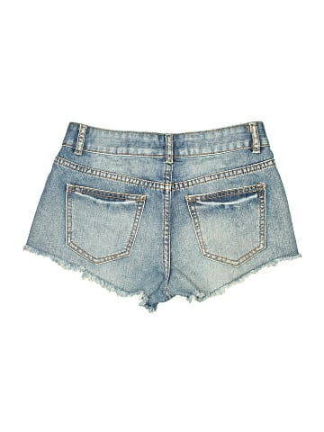 rue21 Denim Shorts (view 2)