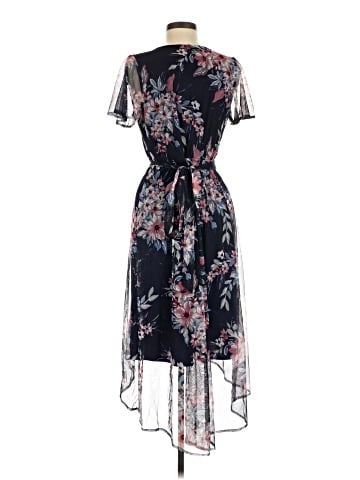 R&M Richards Cocktail Dress (view 2)