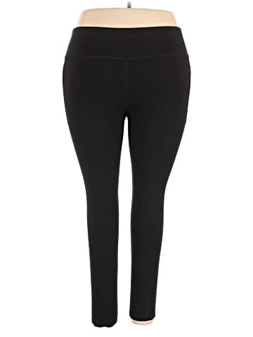 Athletic Works Active Pants (view 2)