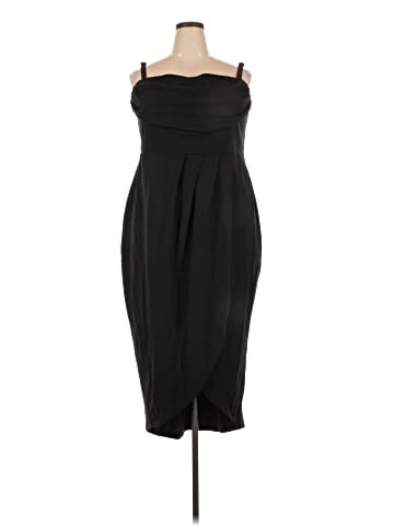 Torrid Cocktail Dress (view 1)