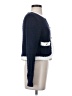 J.Crew Blue Jacket Size S - photo 4
