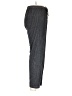 Liz Claiborne Tweed Gray Sweatpants Size L - photo 4