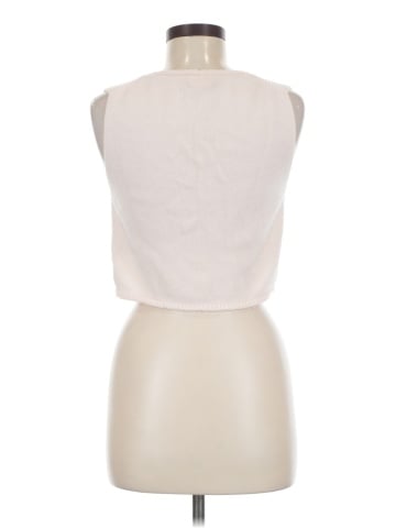 Wilfred Sleeveless Blouse (view 2)