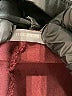 Maurices Color Block Burgundy Active Pants Size Sm SHORT - photo 3