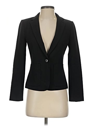 Armani Exchange Blazer (view 1)
