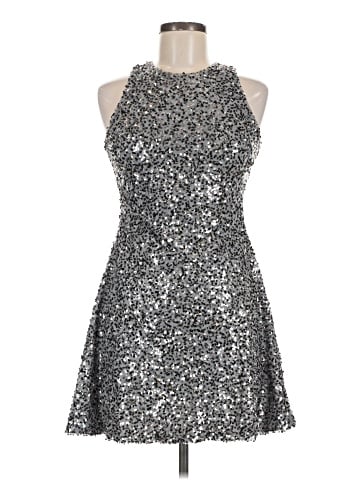 Dress the Population Cocktail Dress (view 1)