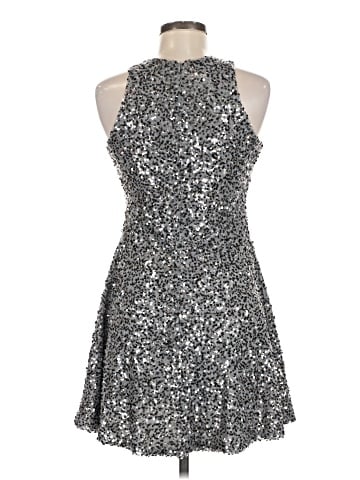 Dress the Population Cocktail Dress (view 2)