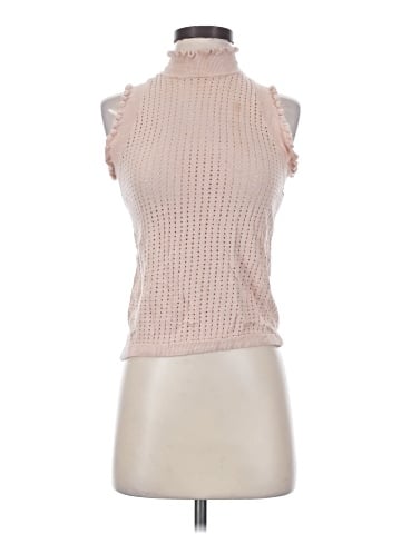 BCBGMAXAZRIA Sweater Vest (view 1)