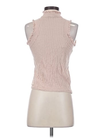 BCBGMAXAZRIA Sweater Vest (view 2)