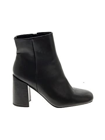 Madden Girl Ankle Boots (view 1)