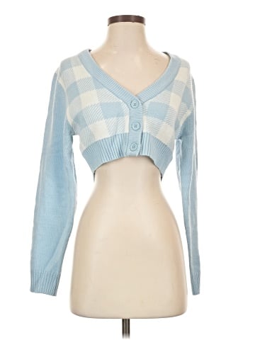 Divided by H&M Cardigan (view 1)