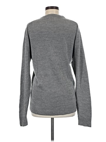 U.S. Polo Assn. Pullover Sweater (view 2)