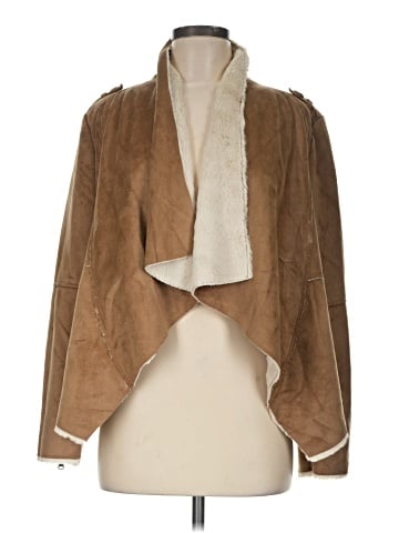 Lovestitch Jacket (view 1)