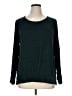 Gap Outlet Green Teal Pullover Sweater Size XL - photo 1