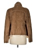 Lovestitch 100% Polyester Brown Jacket Size M - photo 2