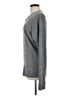 U.S. Polo Assn. Solid Gray Pullover Sweater Size M - photo 5