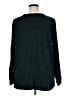 Gap Outlet Green Teal Pullover Sweater Size XL - photo 2