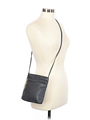 Giani Bernini Crossbody Bag (view 2)