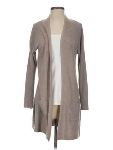 T Tahari Cardigan (view 1)