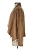 Lovestitch 100% Polyester Brown Jacket Size M - photo 5