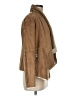 Lovestitch 100% Polyester Brown Jacket Size M - photo 4