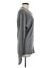 U.S. Polo Assn. Solid Gray Pullover Sweater Size M - photo 4
