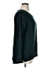 Gap Outlet Green Teal Pullover Sweater Size XL - photo 4