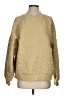 Vans Paisley Gold Pullover Sweater Size S - photo 1