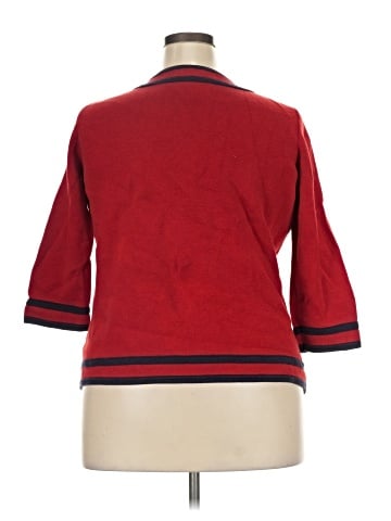 Talbots Cardigan (view 2)
