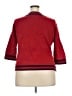 Talbots Red Cardigan Size 2X Petite - photo 2