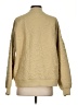 Vans Paisley Gold Pullover Sweater Size S - photo 2
