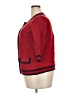 Talbots Red Cardigan Size 2X Petite - photo 5