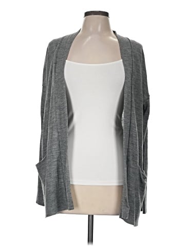 Ann Taylor LOFT Cardigan (view 1)