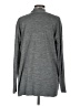 Ann Taylor LOFT Gray Cardigan Size M - photo 2