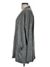 Ann Taylor LOFT Gray Cardigan Size M - photo 5