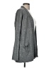 Ann Taylor LOFT Gray Cardigan Size M - photo 4