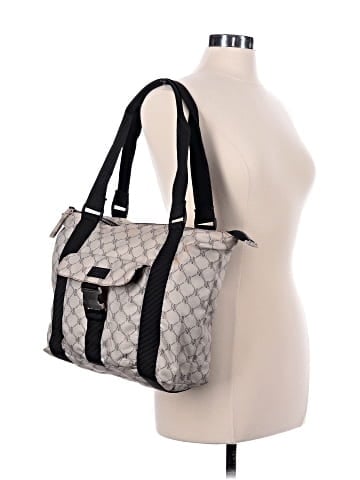 Lauren by Ralph Lauren Shoulder Bag (view 2)