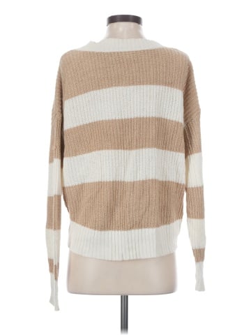 American Eagle Outfitters Pullover Sweater (view 2)