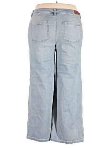 Peace Love World Jeans (view 2)